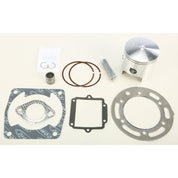 Wiseco Polaris Trail Boss 350 Atv 80.5Mm (639M) Piston Pk1648 PK1648