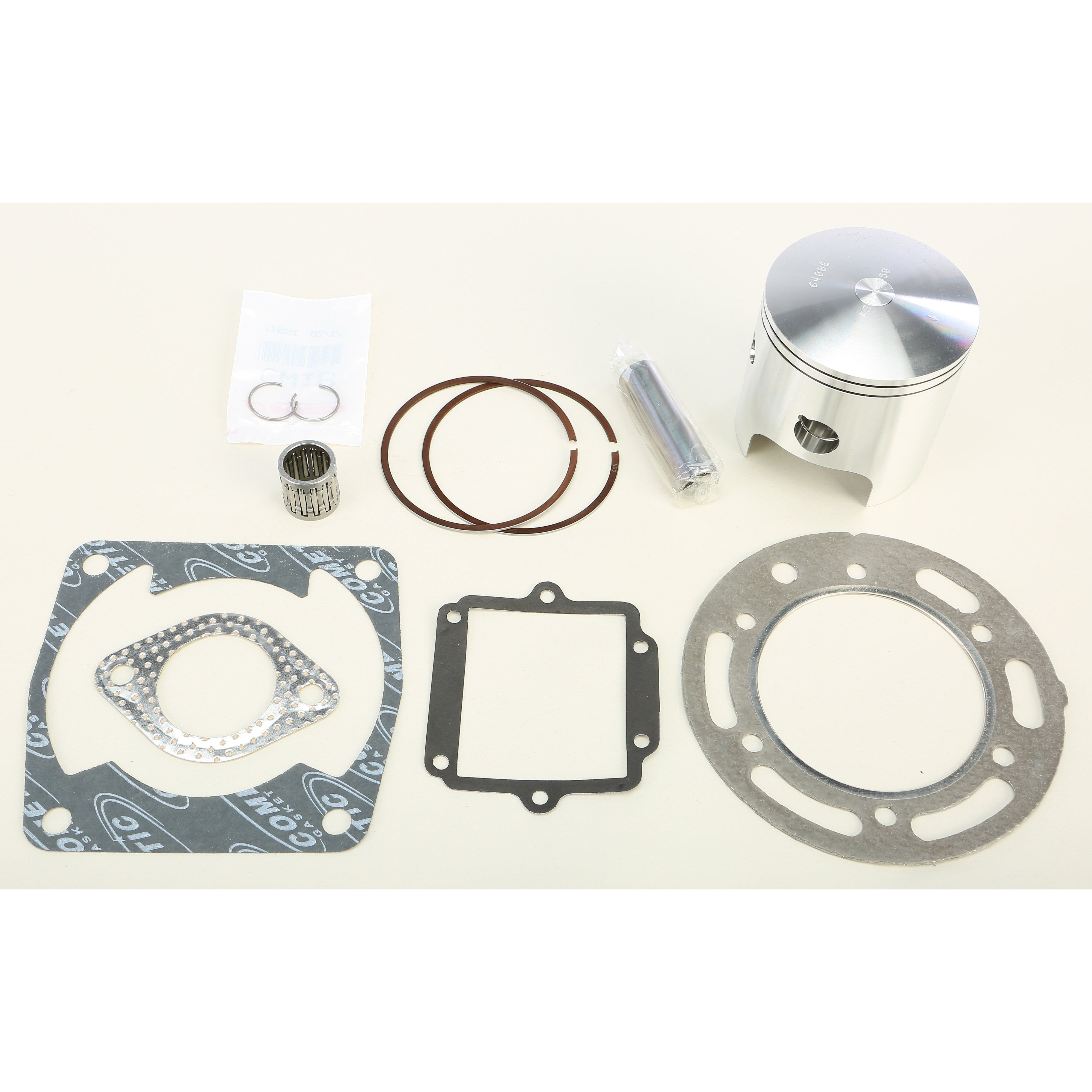 Wiseco Polaris Trail Boss 350 Atv 80.5Mm (639M) Piston Pk1648 PK1648