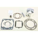 Pistón Wiseco Polaris Trail Boss 350 ATV de 80,5 mm (639 mm) PK1648 PK1648 