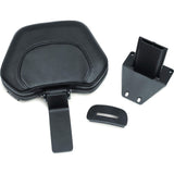 Kuryakyn Driver Backrest for Gold Wing Black