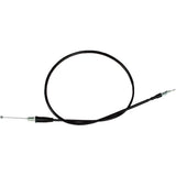 Motion Pro Black Vinyl Throttle Cable For Honda ATC250R 1985 02-0136