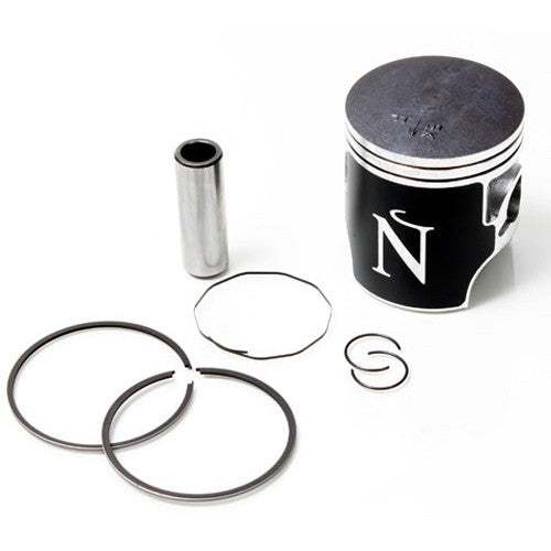 1991-2006 Yamaha DTR/DTX/DTRE 125R 57.98 CC Piston Kit