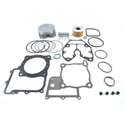 WSM Top End Rebuild Kit For Honda 680 Rincon 06-22 .5mm Over 54-234-12