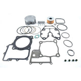 WSM Top End Rebuild Kit For Honda 680 Rincon 06-22 .5mm Over 54-234-12