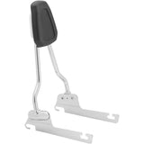 Barra de respaldo Kuryakyn para V-Twin cromada 6583