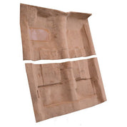 ACC Replacement Carpet Kit For 1979-1981 Dodge St. Regis 4DR - CHOOSE COLOR