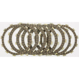 EBC CK O.E.M. Replacement Clutch Kit - CK1319