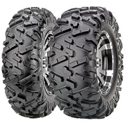Set of 4 Maxxis Bighorn 2.0 ATV UTV Tires Front 28X9R14 Rear 28X11R14