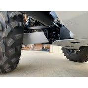 Rival Skid Plate And A-Arm Guards For Polaris Ranger 570 SP / Crew