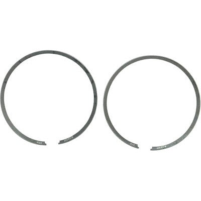 WSM Piston Ring Set Standard - 010-934