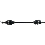 Eje de 6 bolas All Balls AB6-KW-8-139