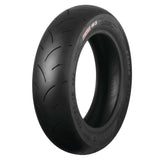 Kenda Kwick KD1 Neumático delantero diagonal para scooter [120/70-12] 60 TPI 04KD1F120031