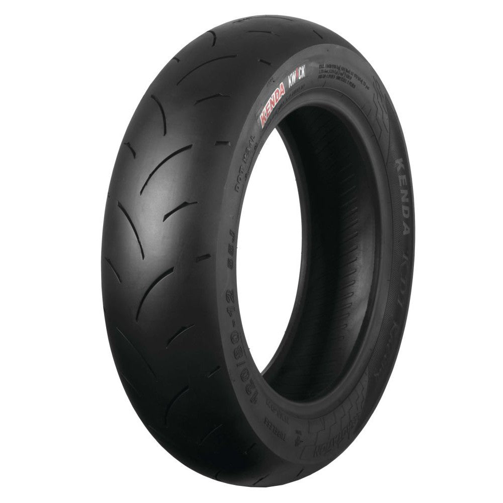 Kenda Kwick KD1 Scooter Front Bias Tire [110/70-12] 60 TPI 04KD1F120021