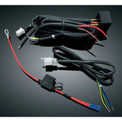 Kuryakyn Universal Trailer Wiring and Relay Harness