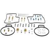 Kit de reconstrucción de carburador All Balls para Honda GL1500SE 1990-1991