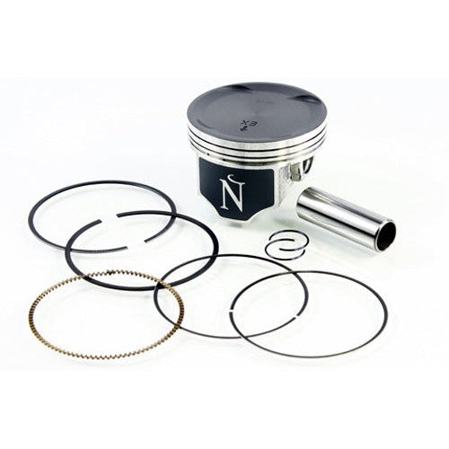 2002-2012 Suzuki LT-A / LT-F 400 EIGER/KINGQUAD 82.46 CC Namura Piston .5mm