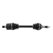 All Balls Heavy Duty Cv Axle Middle Left AB8-CA-8-304