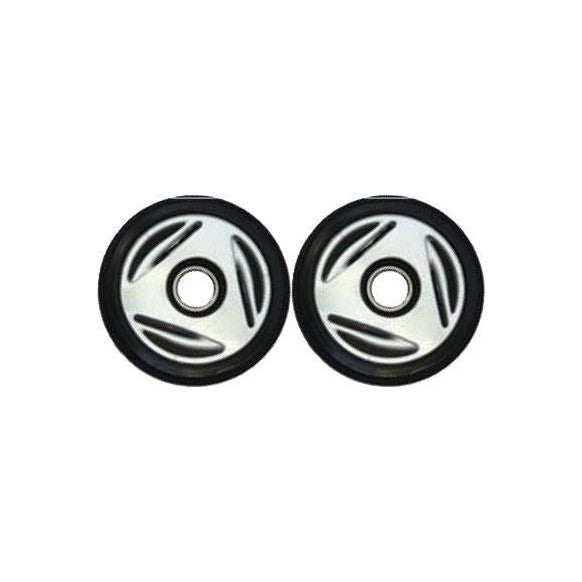 Front Rail SIL Idler Wheels BOMBARDIER/SKI-DOO Grand Touring 500/583/700 99-00