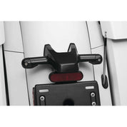 Kuryakyn Atto RB Rear Turn Signal Adaptors for Indian Black