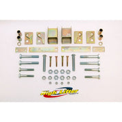 High Lifter 3" Standard Series Lift Kit For Yamaha Models YLK700R-00
