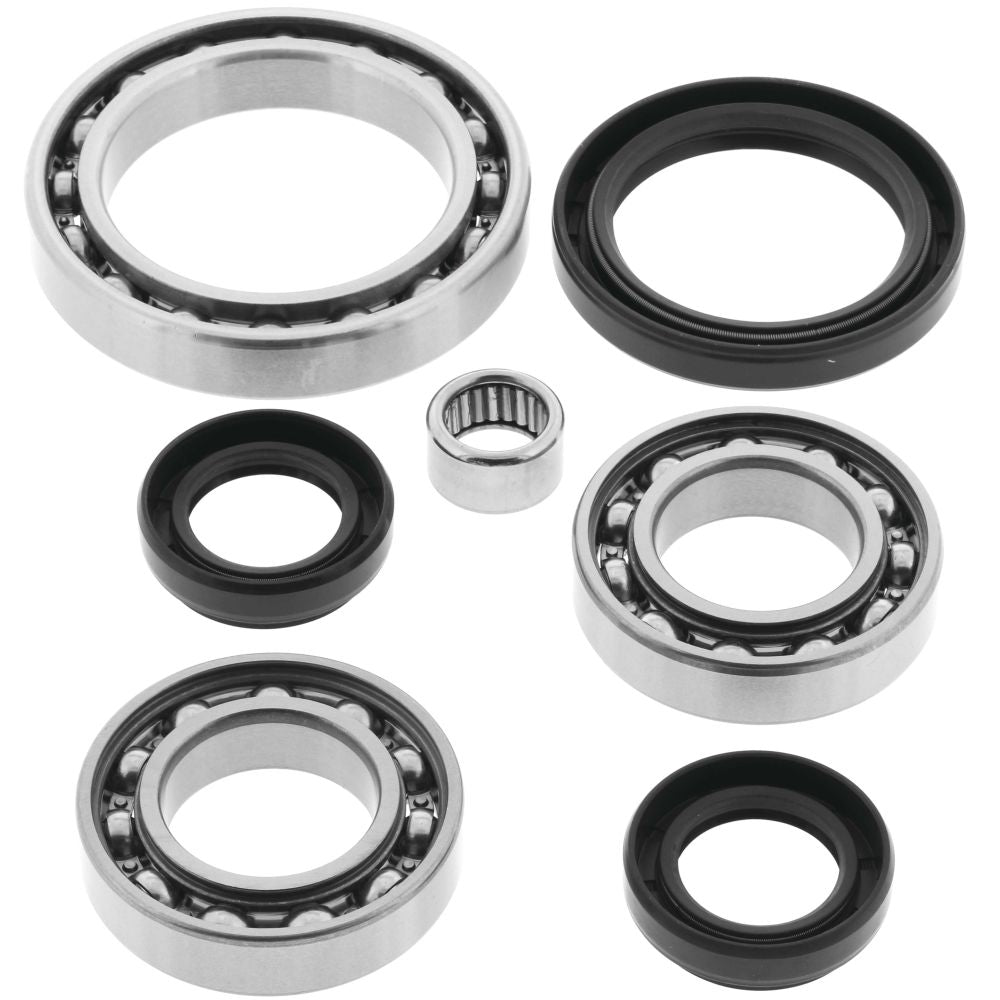 QuadBoss Differential Bearing and Seal Front - 53252073