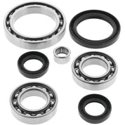 QuadBoss Differential Bearing and Seal Front - 53252073