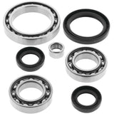 QuadBoss Differential Bearing and Seal Front - 53252073