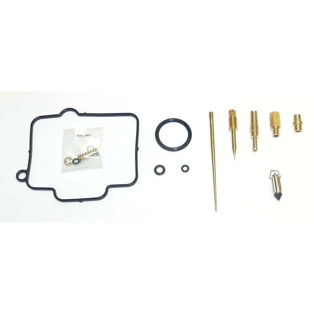 WSM Carburetor Kit For Honda 650 XR-R 00-06 016-722