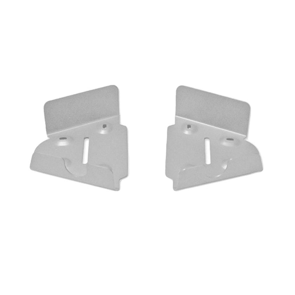 Rival Rear Aluminum A Arm Guards For Honda Pioneer 500 2444.2161.1
