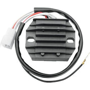 Regulator/Rectifier for Suzuki GN125E 1991-1993 Ricks