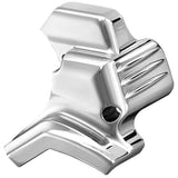 Harley-Davidson FLTRU Road Glide Ultra 2011-2013 - Tapa de arranque cromada de Kuryakyn