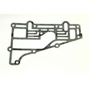 WSM Exhaust Cover Gasket For Yamaha 25 Hp 88-09 523-21