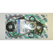 WSM Complete Gasket Kit For Polaris 1200 MSX 140 03-04 007-649