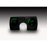 Intellitronix 1982-1990 Camaro LED Digital DP4003 - Green