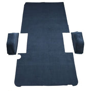 ACC Replacement Carpet Kit For 1978-1980 Dodge B100 Ext Van Rear Fits 147 Wheel Base Cargo Area - CHOOSE COLOR