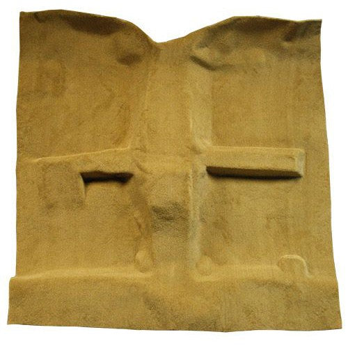 ACC Replacement Carpet Kit For 2005-2015 Toyota Tacoma Reg Cab 2 & 4WD - CHOOSE COLOR