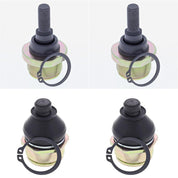 Complete Ball Joint Lower and Upper Kit KVF400D Prairie 01-02