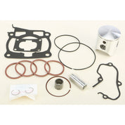 Wiseco Yamaha YZ125 YZ 125 PISTON TOP END KIT 54.50mm .50mm OVER BORE 2003-2004