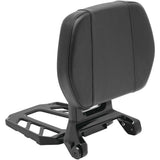 Respaldo para conductor y pasajero Kuryakyn Neo Black 5747