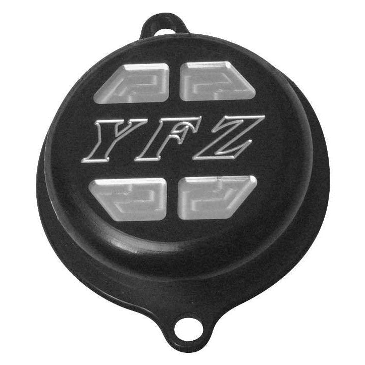 Modquad Starter Covers Black