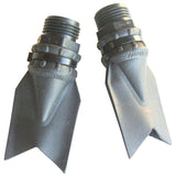 Atlantis Bilge Flapper Kit - A7027