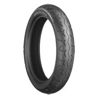 Bridgestone G701 Touring 130/70-18 Bias Tire (63H) Front 74896