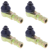 Complete Ball Joint Lower and Upper Kit LT-F250F 4WD Quad Runner 99-02