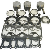 Wsm Complete Top End Kit 010-826-22P