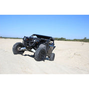 Rival Front Aluminum A Arm Guards For Can-Am Maverick X3 72'' 2444.7254.1