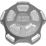 Modquad UTV Gas Cap Grey