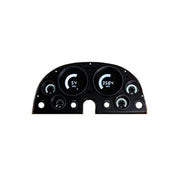 Intellitronix 1963-1967 Corvette LED Digital Bargragh BG2000 - White