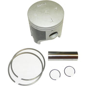 WSM Piston Kit Platinum .5mm Over - 010-829-05PK