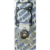 WSM Top End Gasket Kit For Suzuki 500 LT-F / Vinson 98-07 29-426