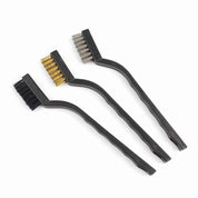 WSM 7'' Wire Brush Set 990-300-01
